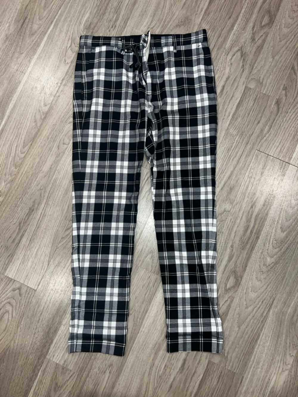 Zara Pants